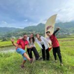 Fly Sapa: Paramotor Flight with GoPro Video and Transfer - Practical Tips for a Smooth Flight