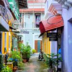 Fontainhas Secrets: Private Walk with Goan Feni Tasting - The Charm of Fontainhas: A Guided Journey into Goa’s Past and Present