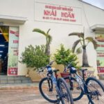 Food Tour By Bicycle In Phu Quoc - What to Expect from the Food Bicycle Tour