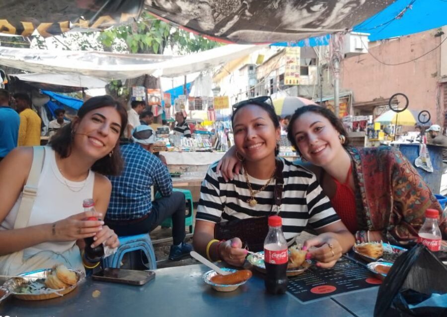 Food Walk Tour of Amritsar (2 hours guided walking tour) - What’s Included and What’s Not?