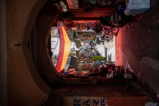 Food Walking Tour in Jaipur - Practical Tips for Your Food Tour Experience