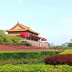 ForbiddenCity & Tiananmen Square ticket with guide(optional) - Key Points