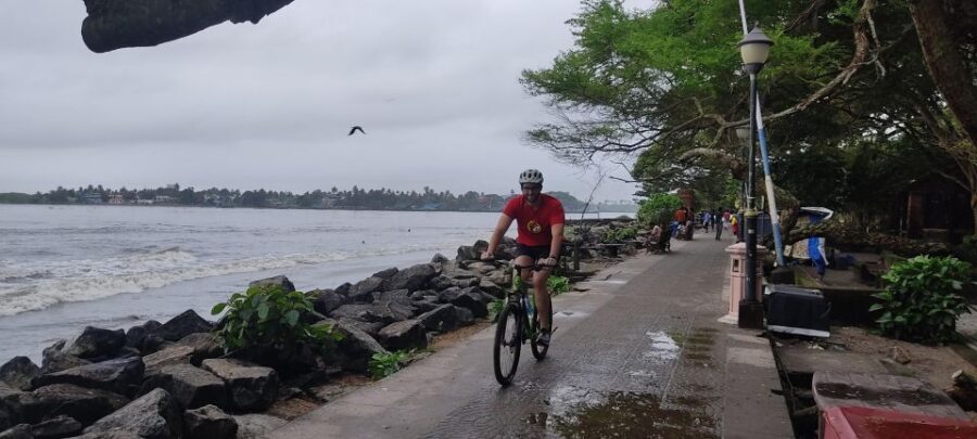 Fort Kochi Heritage Day Cycling Tour - The Realities: What Travelers Say
