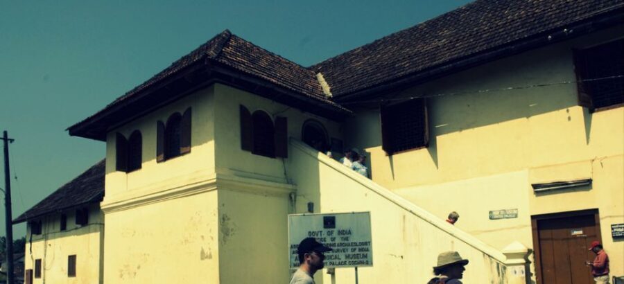 Fort Kochi & Mattanchery 3-Hour Walking Tour - Why This Tour Is Worth It