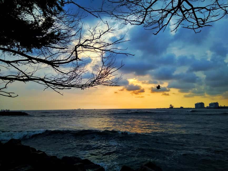 Fortkochi Heritage Walking tour with a local guide - Exploring the Itinerary in Detail