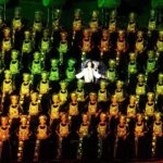 Fox Fairy Show VIP Ticket with Private Transfer in ZJJ City - Who Would Love This Experience?