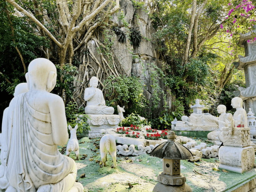 Free E-sim Classic Da Nang Tour - Who Will Enjoy This Tour?