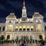 Free E-sim Saigon Night Walking Tour with Local Guide - The Itinerary: A Night in the City