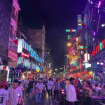 Free E-sim Saigon Nightlife Hopping Tour - Value and Practicality