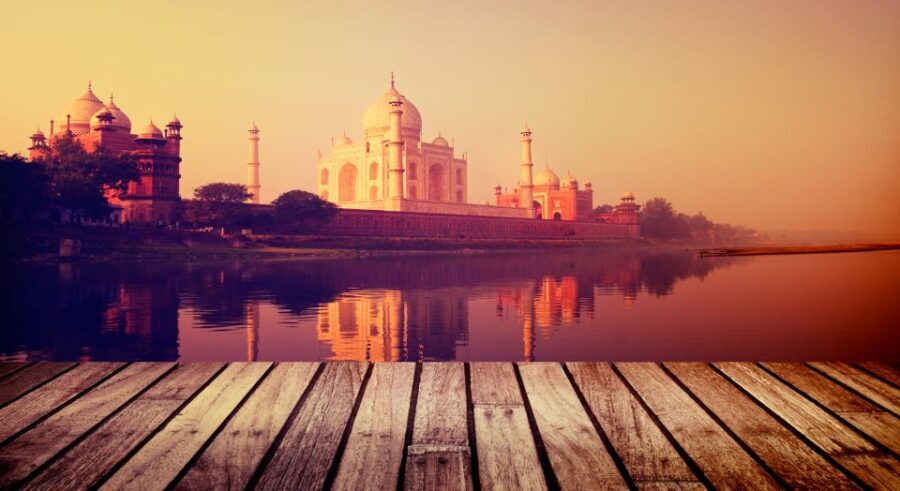 From Aerocity: Agra Tour with Taj Mahal Surnise & Agra Fort - Practicalities and Tips