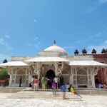 From Agra: Fatehpur Sikri Guided Tour - The Itinerary in Detail