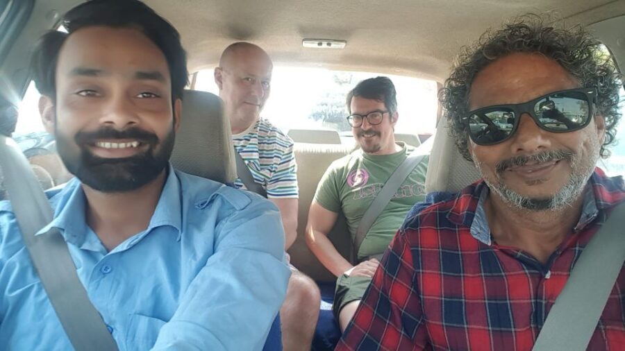 From Agra : Jaipur Transfer via Fatehpur Sikri & Abhaneri - Final Words: Who Is This Tour Perfect For?