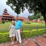 From Agra: Private Fatehpur Sikri Guided Tour - What to Expect on the Tour