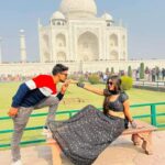 from agra : same day taj mahal & agra fort sunrise tour - Practical Tips for Making the Most of This Tour