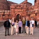 From Agra: Skip-the-Line Taj Mahal & Agra Fort Day Tour - Practical Tips for Making the Most of This Tour