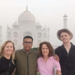 From Agra: Skip-the-Line Taj Mahal & Agra Fort Day Tour - What’s Included & What to Consider