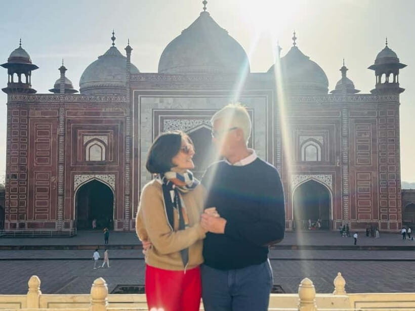 From Agra: Skip the Line Taj Mahal With Ticket & Tour Guide - Who Would Love This Tour?