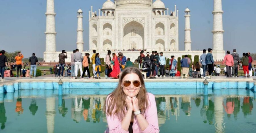 From Agra: Taj Mahal & Agra City Highlights Tour By Car - Why This Tour Offers Great Value