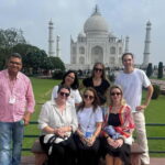 From Agra: Taj Mahal & Agra Fort with Skip-the-Line Access. - What’s Included and What to Know