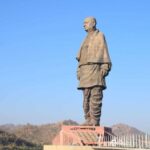 From Ahmedabad: Statue of Unity Guided Tour - Key Points