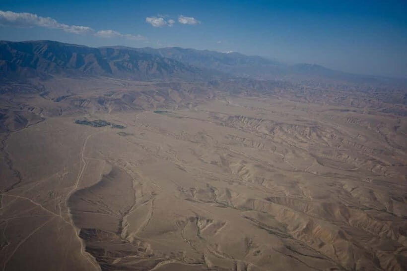 From Almaty: 7-Day Tour to Shymkent and Astana - What’s Included and What’s Not