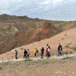 From Almaty: Charyn Canyon Full-Day Trip with Boxed Lunch - What to Expect and Tips