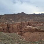 From Almaty: Charyn Canyon Private Day Trip - FAQs