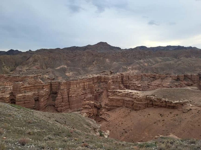 From Almaty: Charyn Canyon Private Day Trip - FAQs
