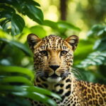 From Anuradhapura:Wilpattu Full-Day Wildlife Safari. - Wildlife and Scenery: What Youll See (and What You Might Not)