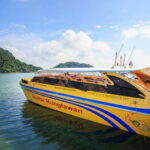 From Aonang: 4 Islands one day tour with Lunch - What We Love About This Tour