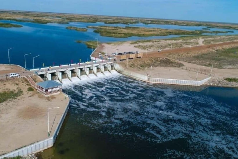 From Aralsk: 2-Day Aral Sea, Akespe and Kokaral dam Tour - A Closer Look at the Tour Itinerary