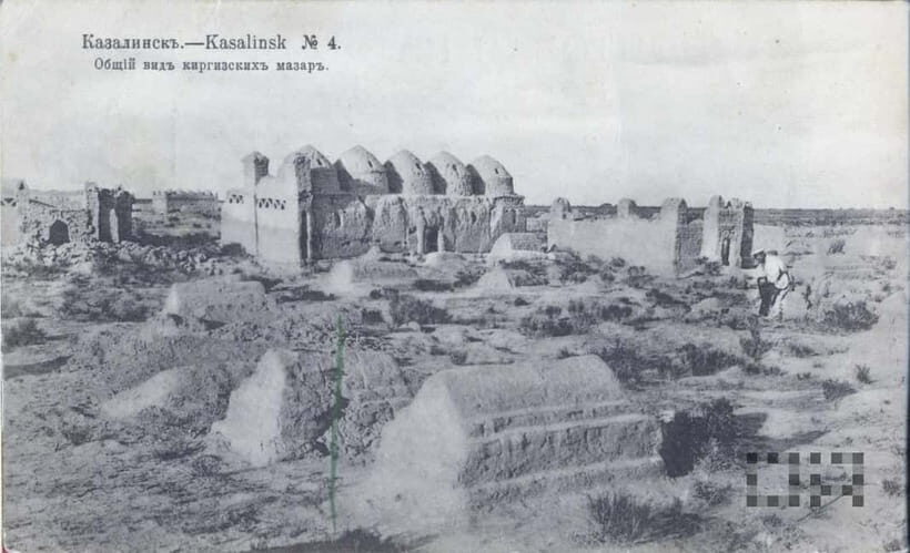 From Aralsk: Aral Oasis Eco-Adventure Day Trip - Authentic Experiences & Why You Should Consider This Tour