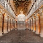 From Aurangabad: 1-Day Taxi Trip to Ajanta and Ellora Caves - Key Points