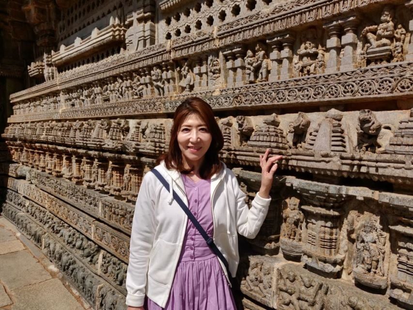 From Bangalore: Day Trip to Somnathpur & Talakadu with Lunch - The Practical Side: What to Expect