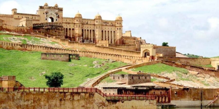 From Bangalore : Same Day Jaipur Tour By Flight - Practical Aspects and Value