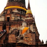 From Bangkok: Ayutthaya & Ayothaya Floating Market Day Trip - FAQs