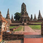 From Bangkok: Iconic Ayutthaya Tour By Rail, Road, and River - What’s Included and What’s Not
