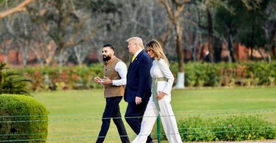 From Banglore: Private All-Inclusive Guided Day Trip to Agra - The Logistics and What to Expect