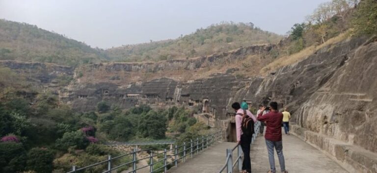 From Bhusawal: 1-day or 2-day Ajanta and Ellora Caves Tour. - Why Choose This Tour? Our Perspective