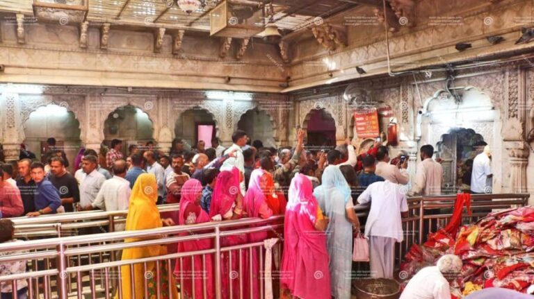 From Bikaner: Rat Temple Tour with Drop-off at Jodhpur - The Full Experience: What to Expect During the Tour