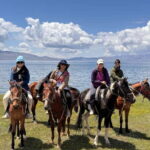 From Bishkek: 2-Day Son Kul Lake Tour with Horse Riding - Key Points