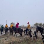 From Bishkek Horse Riding in Arashan Mountains - What Makes the Experience Special