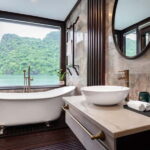 From Cat Ba: 2-Day Lan Ha Bay Luxury Cruise with Meals - Important Considerations
