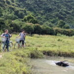 From Cat Ba: Day Trip Explore Lan Ha Bay & Viet Hai Village - Transportation & Group Size