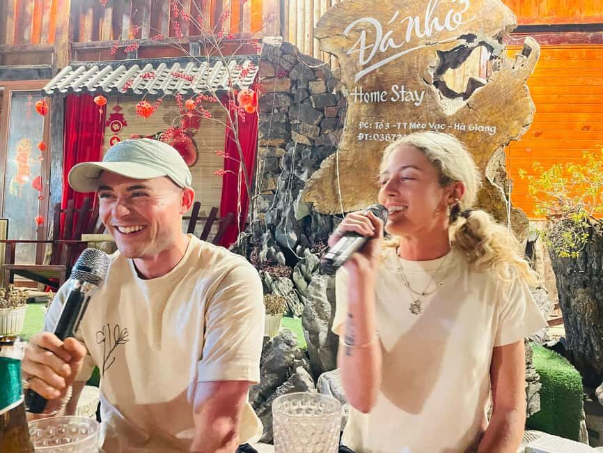 From Cat Ba to Ha Giang Loop Tour 4D3N with Strawberry - What Makes This Tour Stand Out?