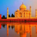 From Chennai: 2 Days Private Taj Mahal Tour - What to Expect from the Tour