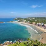 From Chennai: Mahabalipuram Wonders & Kovalam Serenity - Transition to Kovalam: Coastal Calm
