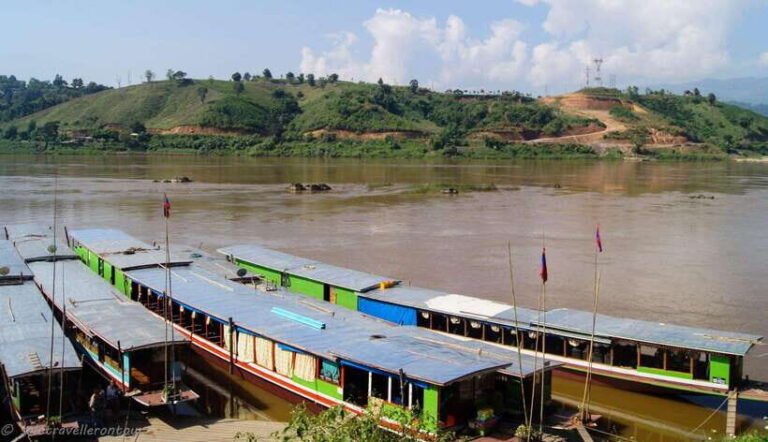 From Chiang Mai : 3 Day 2 Night Slow Boat to Luang Prabang - Who Is This Tour Best For?