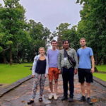 From Chiangrai: Customize Your Private Chiang Rai Adventure! - The Itinerary in Detail