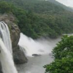 From Cochin: Athirappilly Waterfall Excursion with Lunch - The Journey Begins: From Cochin to Athirappilly